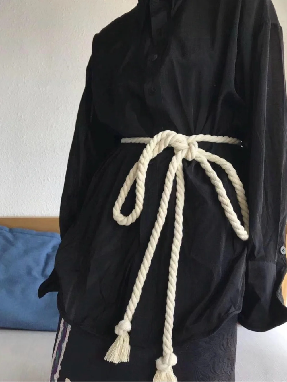 N/A versatile rope